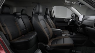 2026 Ford Bronco Sport® Internal Image 1